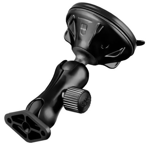 Supporto ventosa ram mount - ventosa, ram-mount