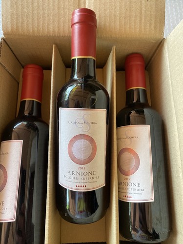 Bolgheri superiore arnione - bolgheri,