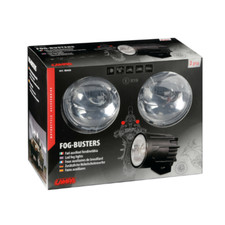 Faretti moto led - faretti,