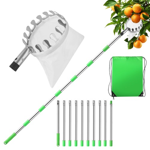 Acomtuo raccoglifrutta - acomtuo,