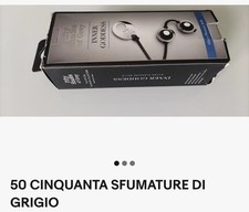 50 CINQUANTA SFUMATURE DI