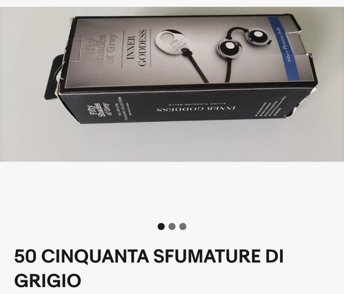 Cinquanta sfumature di - 50,