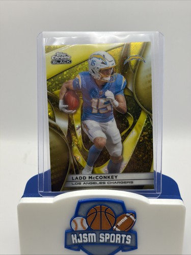 2025 topps cromo nero ladd - topps,
