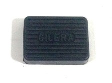 GOMMINO PEDALE FRENO