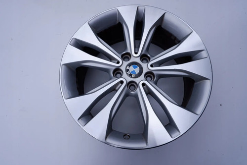 Cerchio lega 18 pollici - 18,