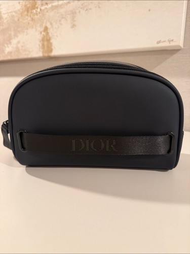 Borsa toeletta uomo dior - borsa,