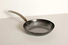 Padella in acciaio al carbonio