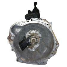 Cambio Opel Frontera 2.0