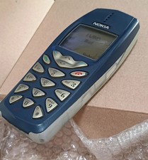 TELEFONO CELLULARE NOKIA 3510