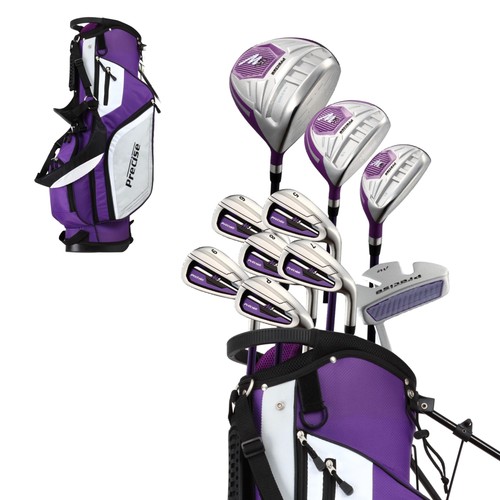 Set mazze golf - mazze, da