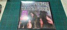 DEEP PURPLE - MACHINE HEAD