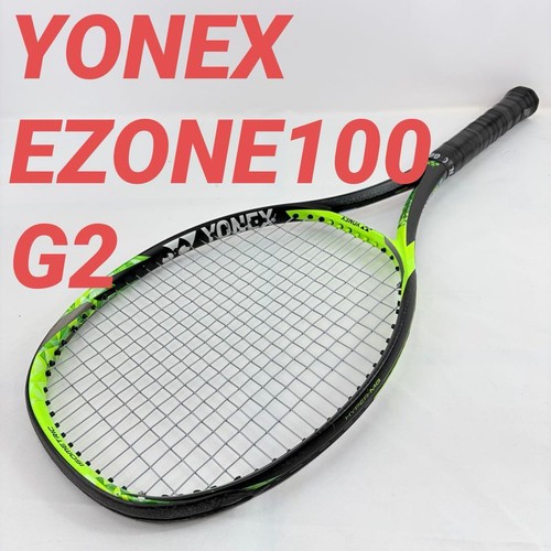 Yonex ezone100 racchetta - yonex, g2