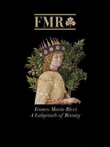 Fmr franco maria - fmr,