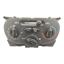Modulo Comando Clima PEUGEOT