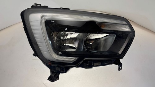 Faro proiettore renault master - renault,