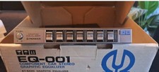 Pioneer EQ-001 Component