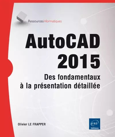 Autocad 2015 des - -,
