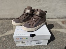 Scarpe per bambina Geox numero