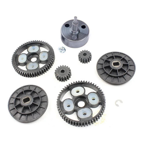 85105 kit ingranaggi - 85105,