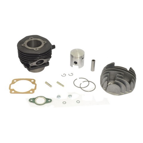 Kit cilindro big bore - kit, piaggio