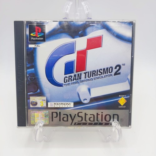 Gran turismo gioco per sony - turismo,