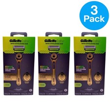 GilletteLabs Razor with