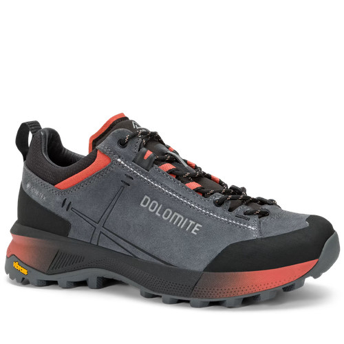 Scarpe basse trekking donna - basse,