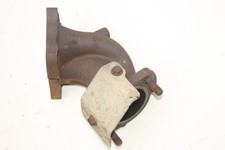 Tubo Pantalone Mitsubishi PAJERO 3 V60 ME203896 3.2 118 KW 160 CV Diesel 09-2002