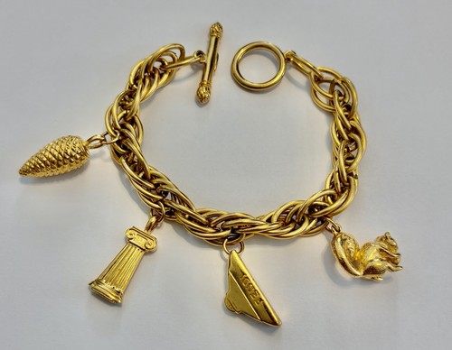 Raro autentico bracciale - raro,