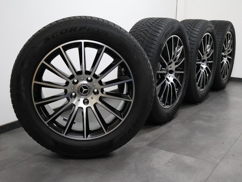 Pneumatici invernali mercedes - invernali,
