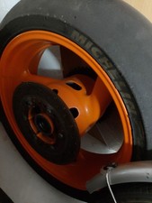 Cerchi Yamaha Yzf 750