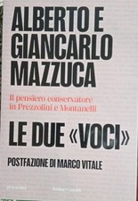 Alberto e Giancarlo Mazzuca -