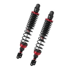 COPPIA AMMORTIZZATORI YSS TOPLINE HONDA 300 FORZA 18/20-350 FORZA (RIF.YSS: TZ30