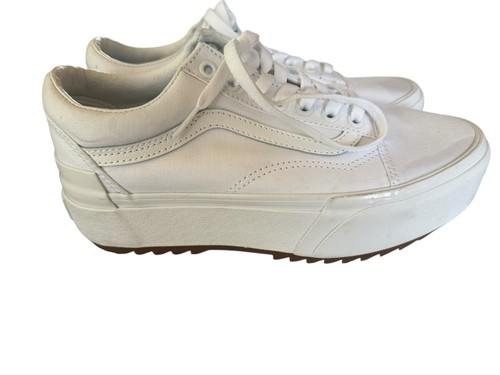 Sneakers vans old - sneakers,