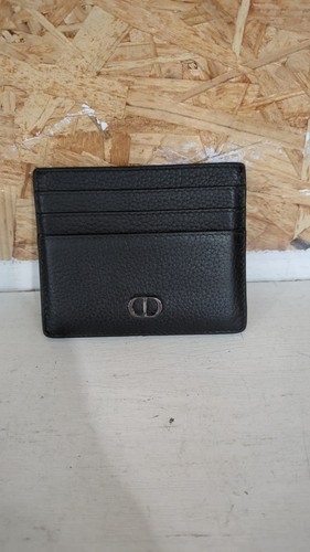 Dior porta carte icona - carte,