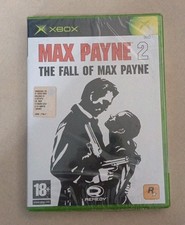 MAX PAYNE 2 THE FALL OF MAX