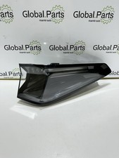 Stop Fanale Posteriore Dx Led