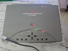 Eiki Notebook Projector - LC - XNB4