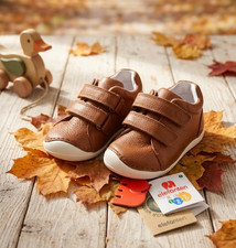 Scarpe da bambino Elefanten El