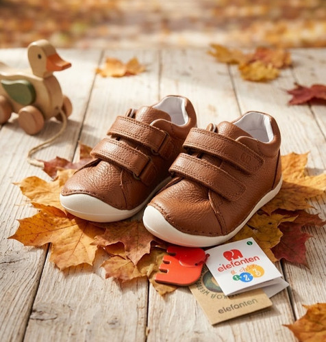 Scarpe bambino elefanten - da,
