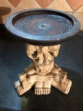 COLONNA INDIANA PORTAFIORI CON