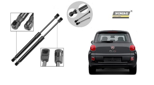 Molla gas pistonicini - a,