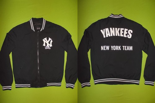 Giacca bomber new - new, york