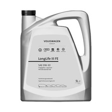 Olio originale VW AUDI Seat