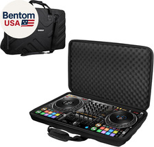 Custodia DJ - 28,8"X16"X4,3" -