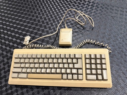 Clavier souris apple - clavier, et