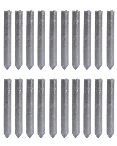 Wunzilo pezzi barrette - 20,