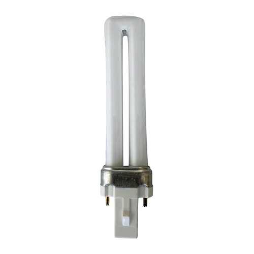 Lampada fluorescente compatta