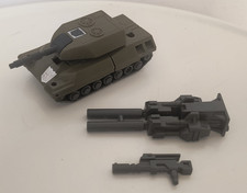 TRANSFORMERS G1 COMBACTICONS