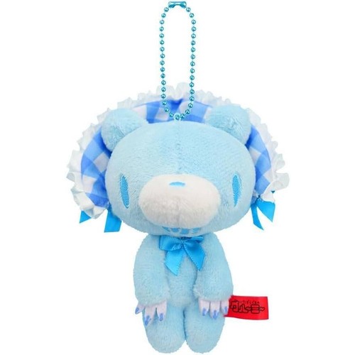 Cupo orso cofano blu nuovo - cupo,